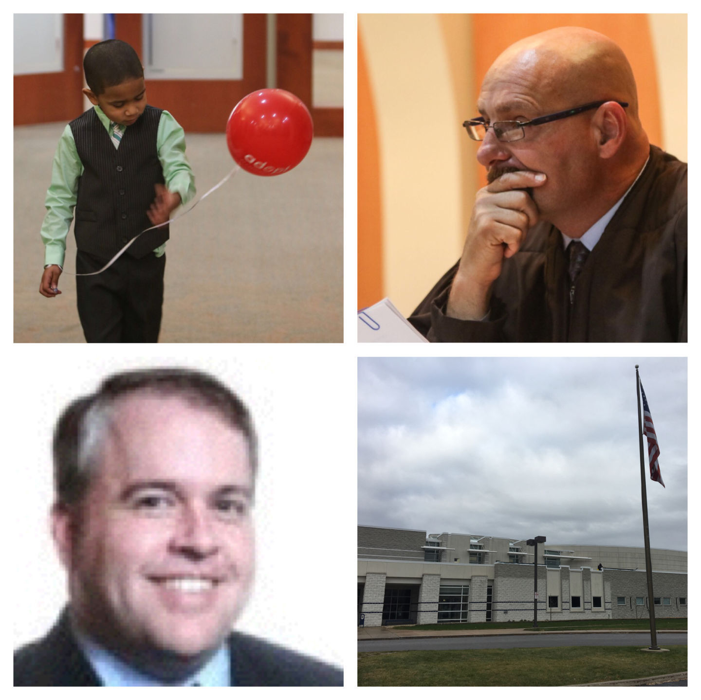 PODCAST: Byline - Volunteers work to help Indiana's neglected children